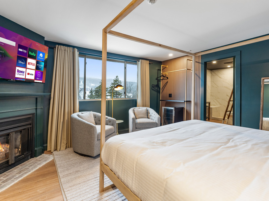 The Inn At Mount Snow主图