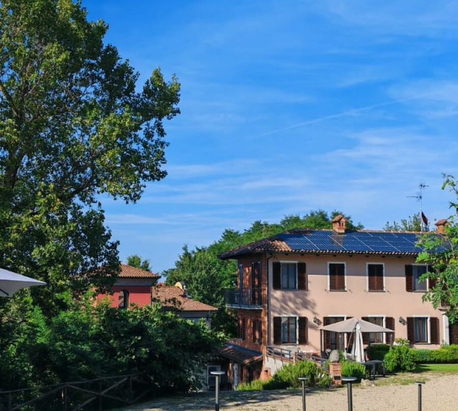 Lanterna Delle Fate B&b主图