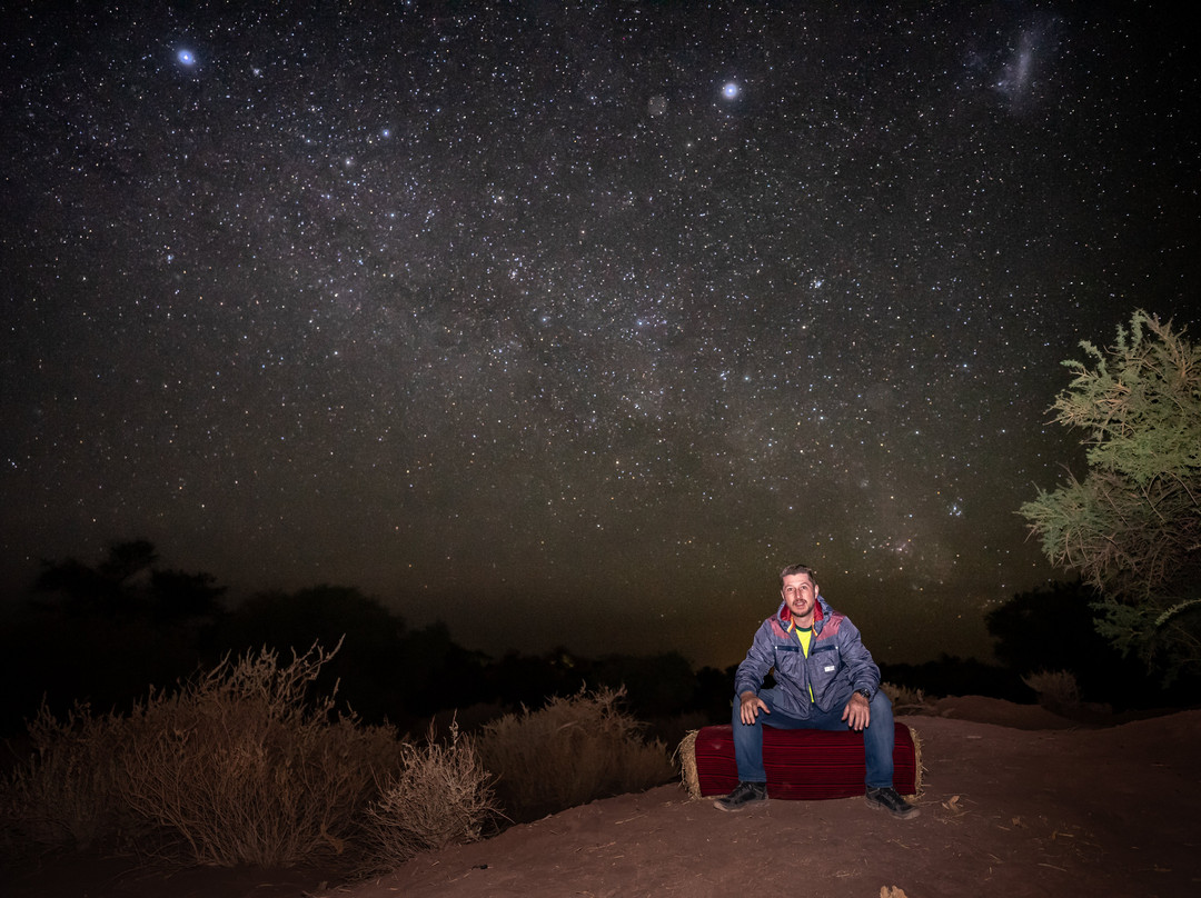 Hoyri Atacama-圣佩德罗-德阿塔卡马必去景点