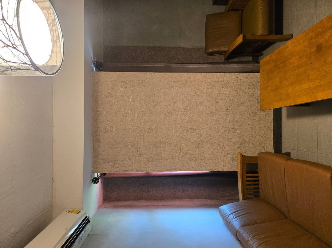 B2 Lampang Boutique & Budget Hotel主图