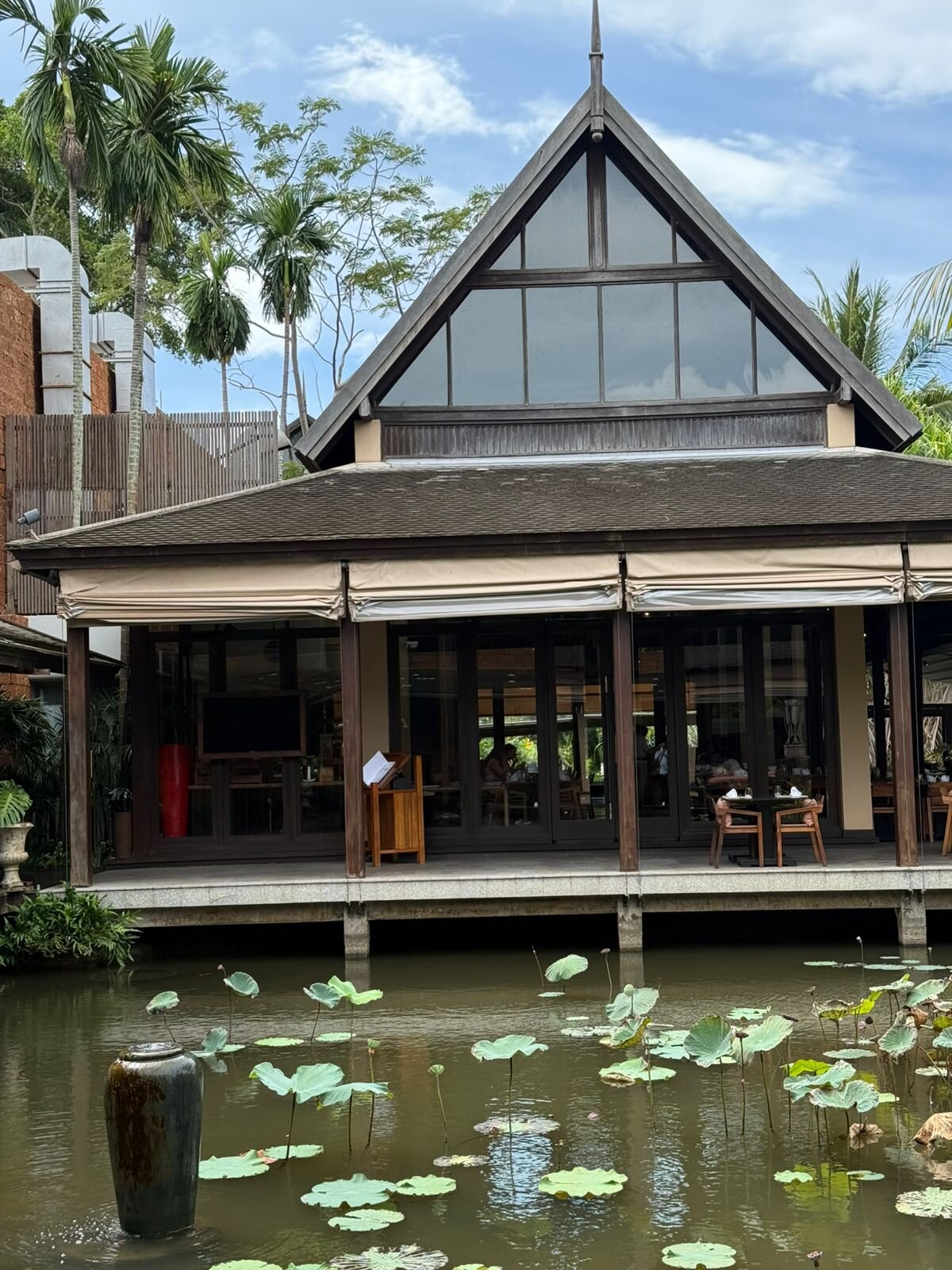 普吉岛麦考安纳塔拉别墅度假酒店-浴室