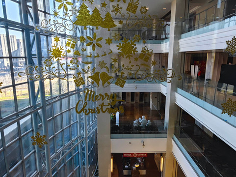 北京格兰云天国际酒店主图