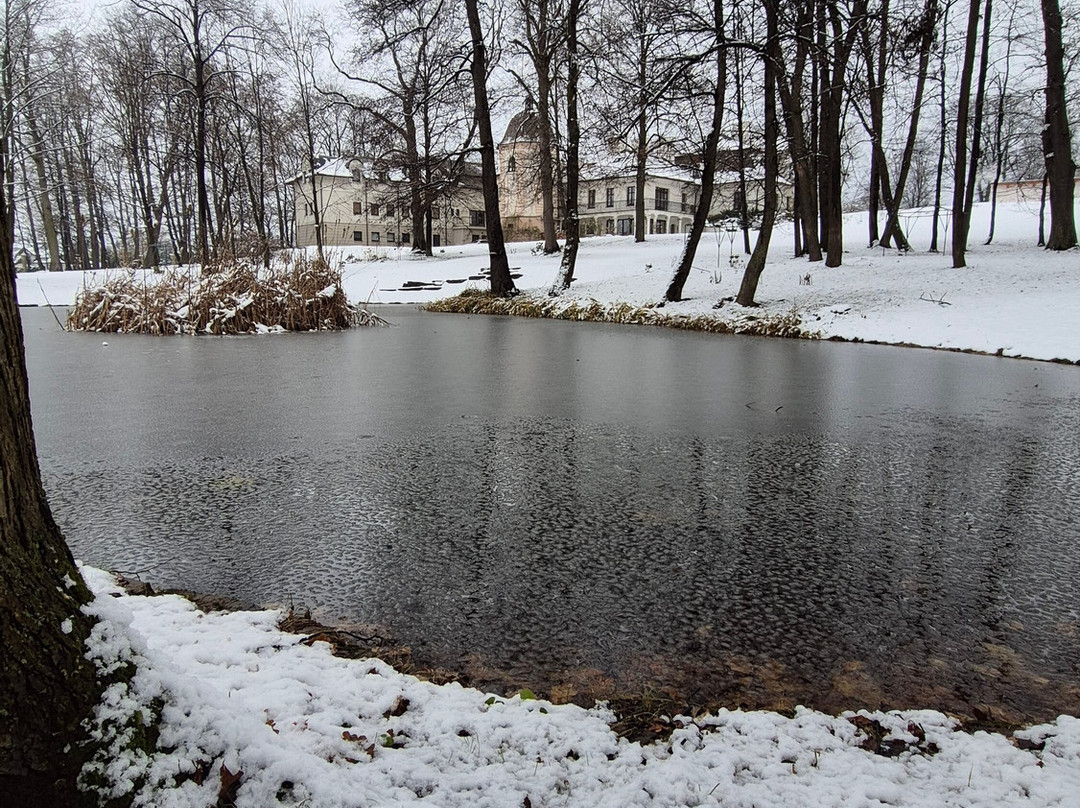 Kombornia Manor Hotel & Spa主图