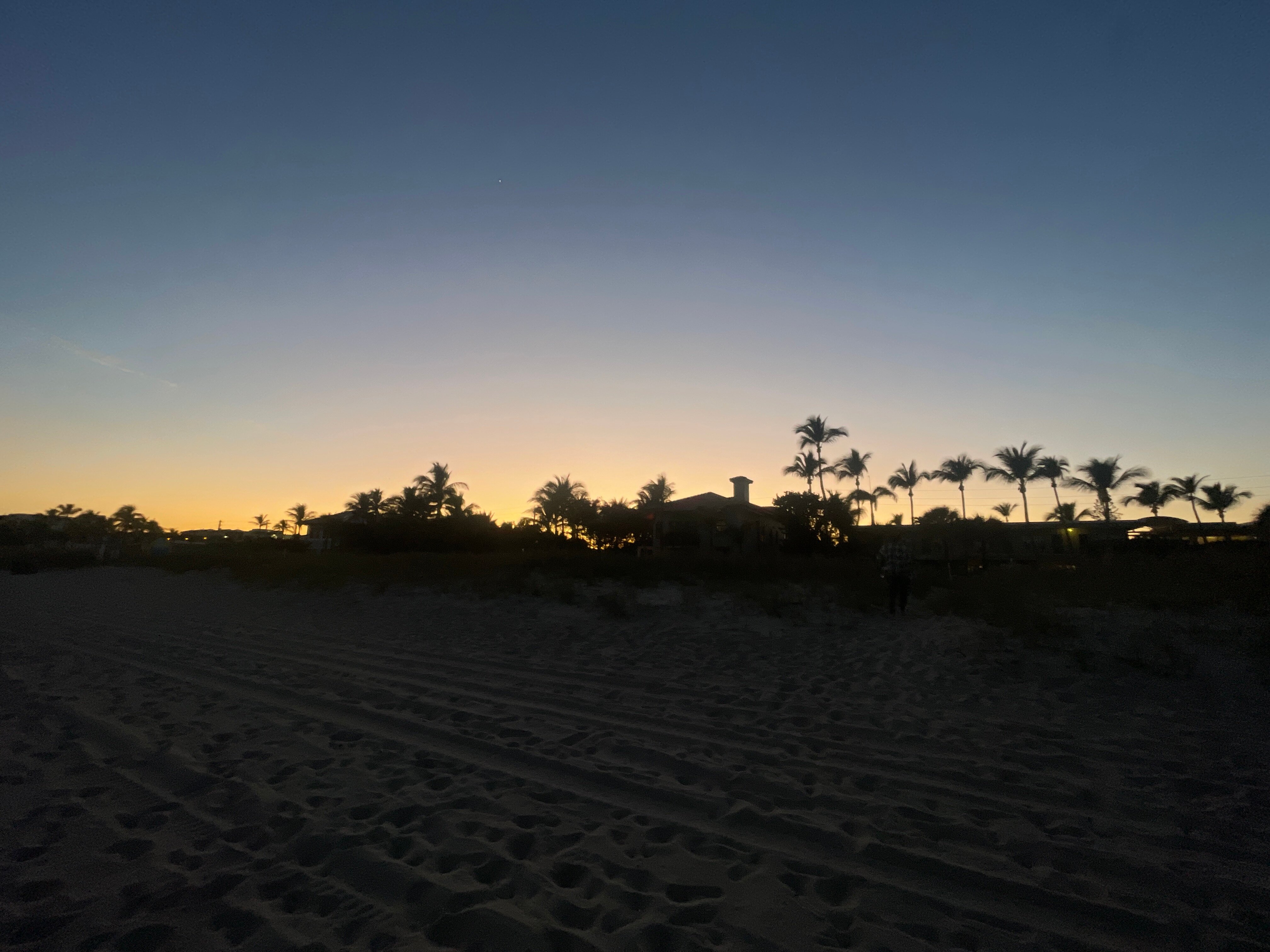 Tropic Seas Resort-官方