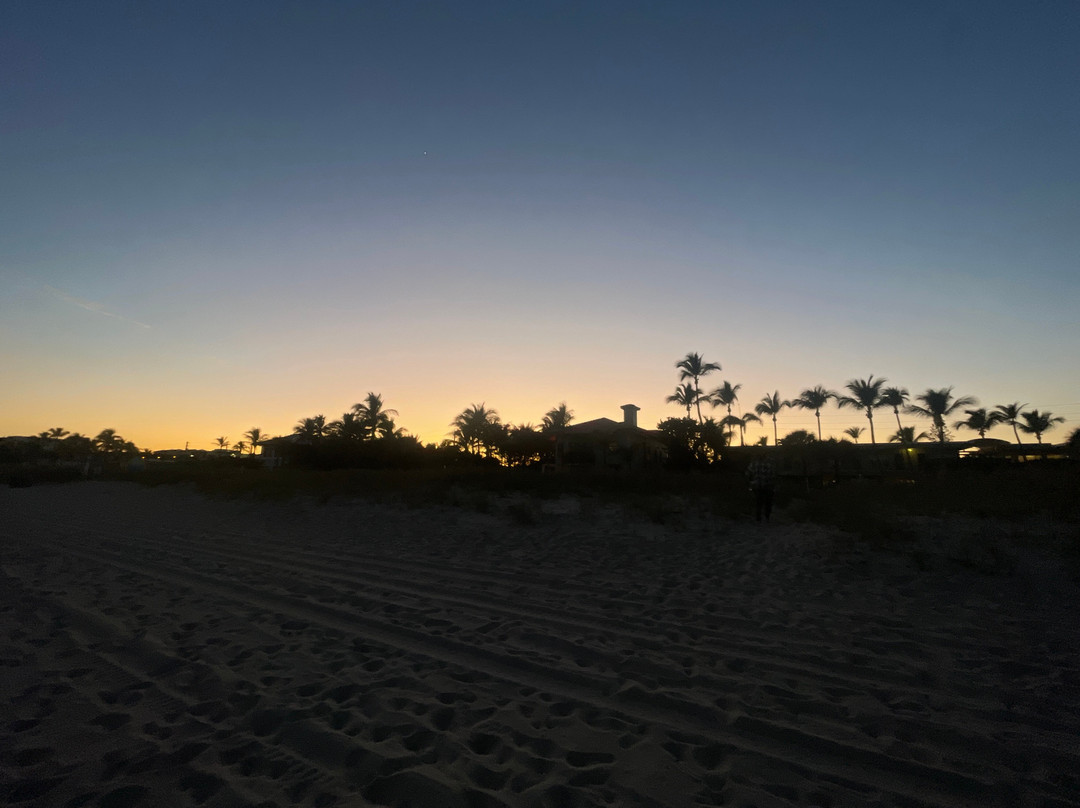 Tropic Seas Resort主图