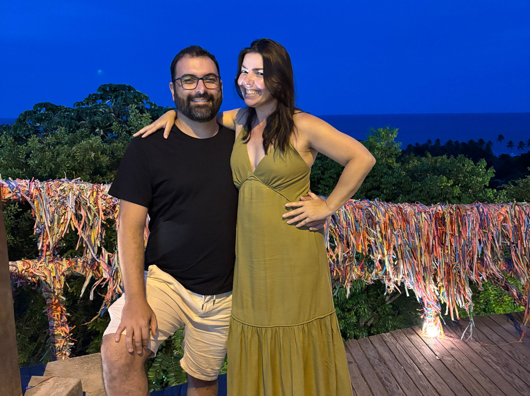 Pataxo Turismo-Porto Seguro必去景点