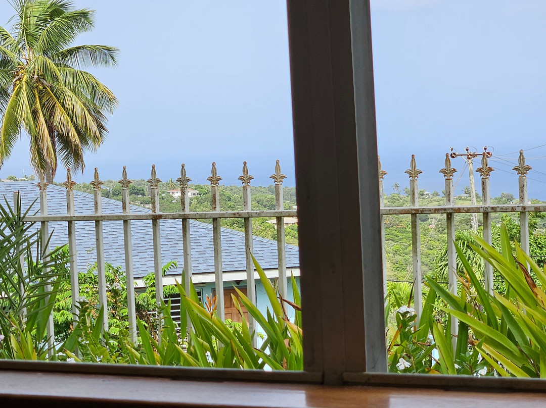 Tropical Mansion Suites主图