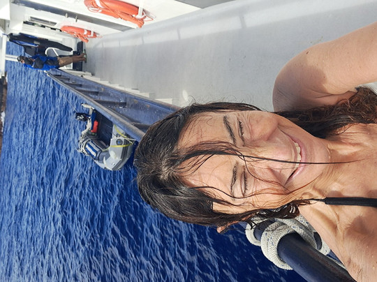 Fun Baja-拉巴斯必去景点