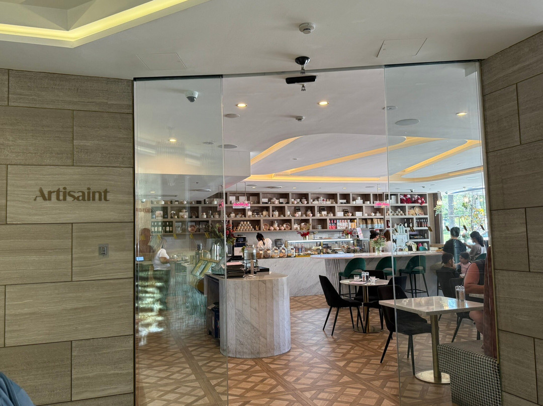 Crowne Plaza Sydney Burwood By IHG主图