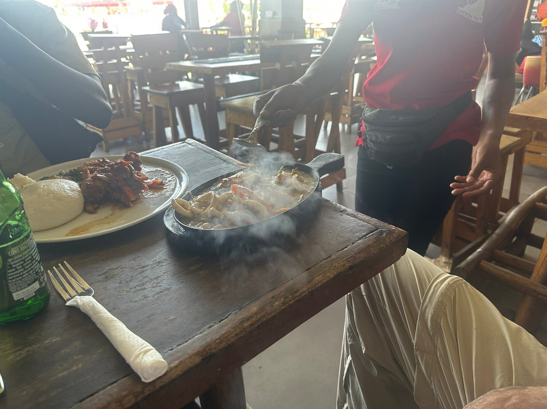 Kusini tours-Dar es Salaam必去景点