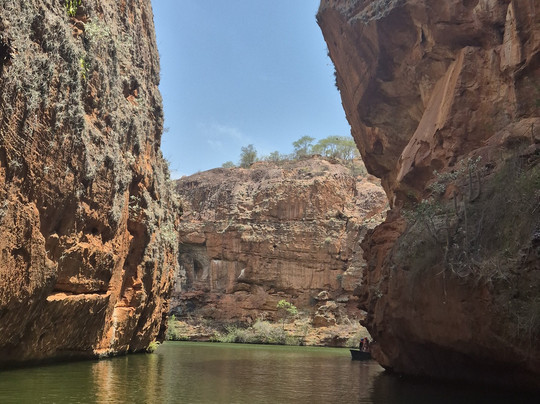 RM Transtur-Maceio必去景点