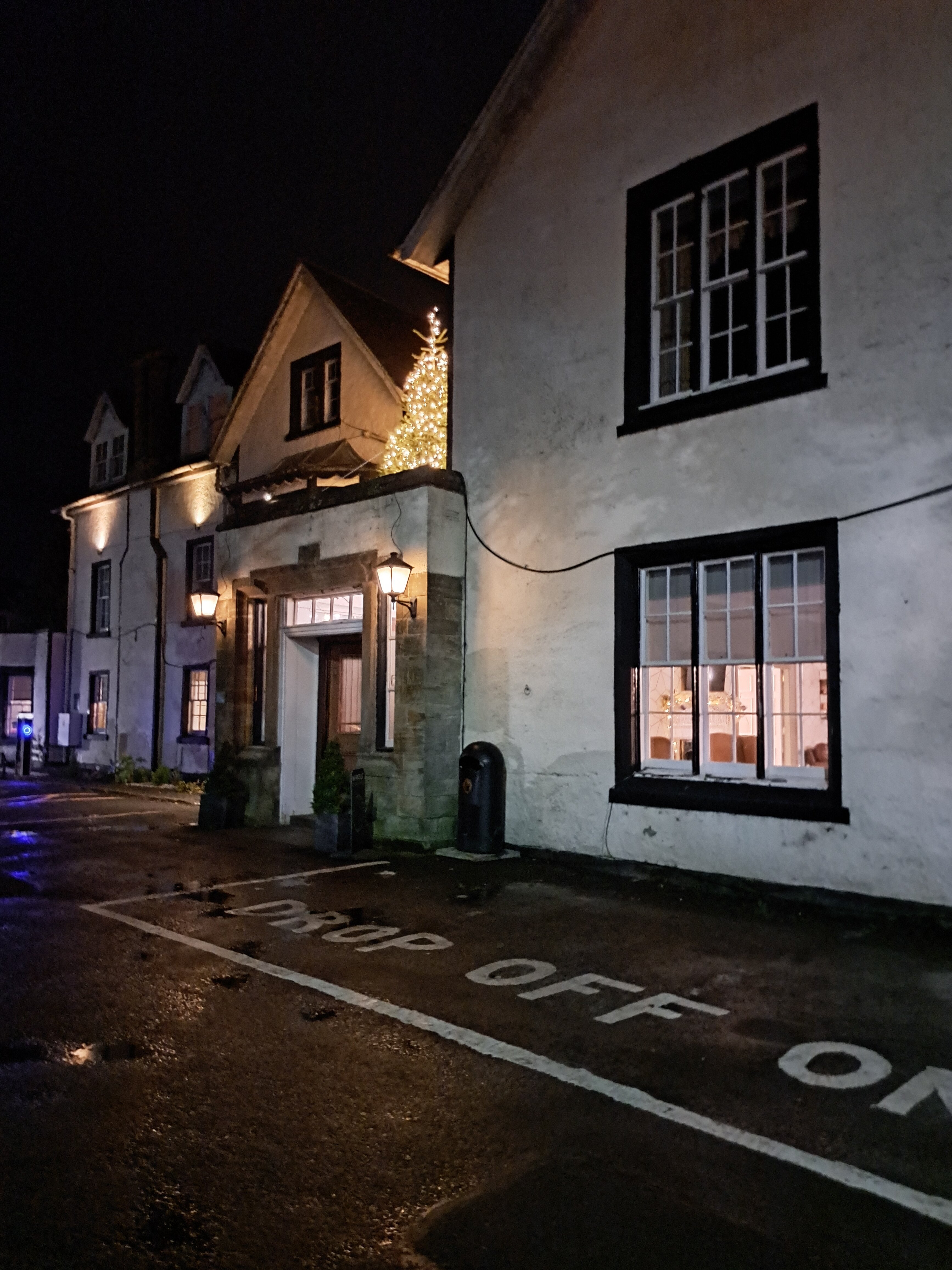 Salutation Hotel-官方