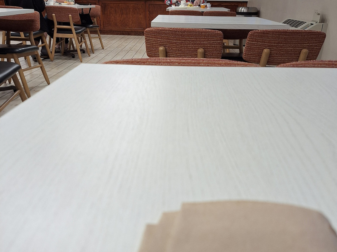 鲍威尔湖佩吉速8酒店 主图