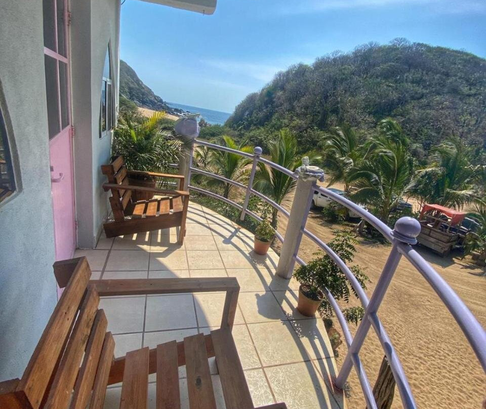 Colibri Hotel