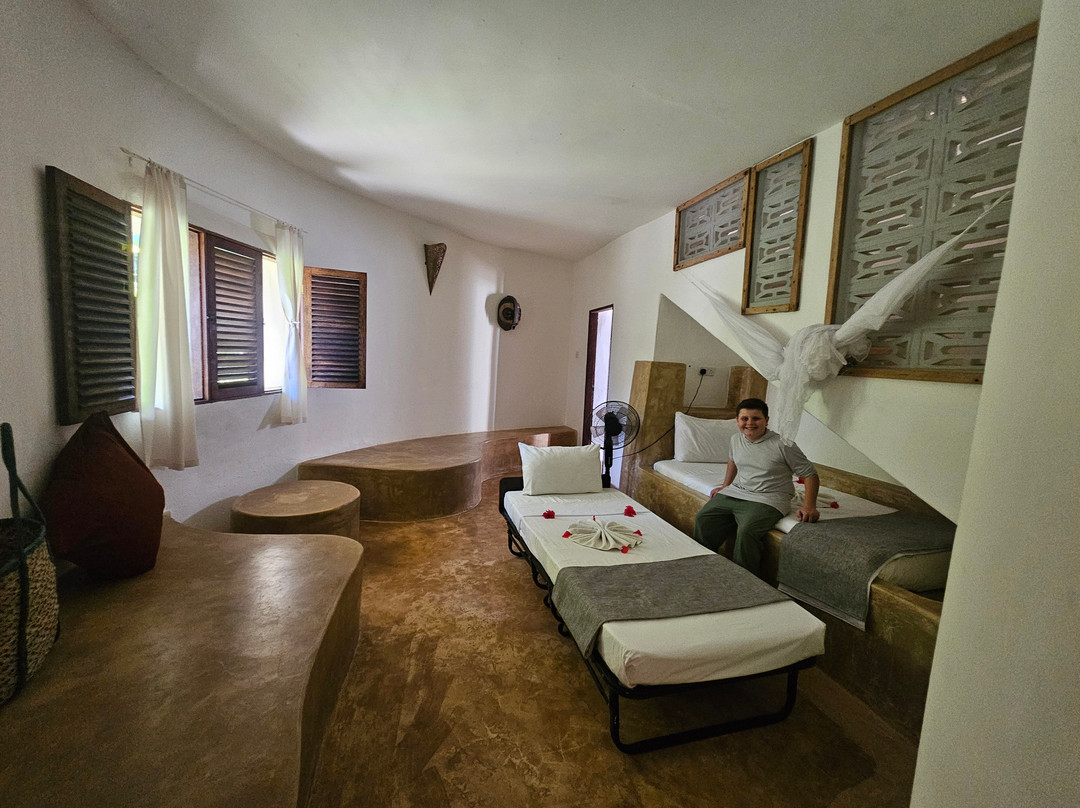 Zanzibar Pearl Boutique Hotel & Villas主图