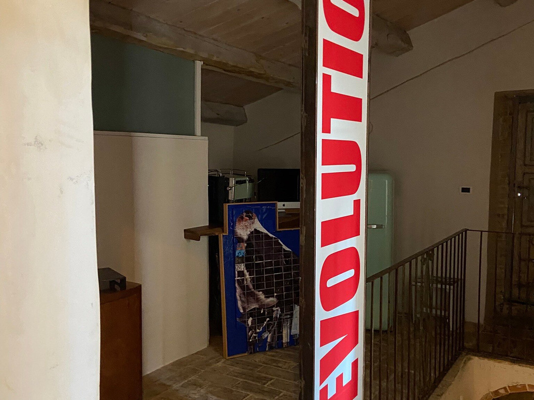 BR1 Cibo & Benessere主图