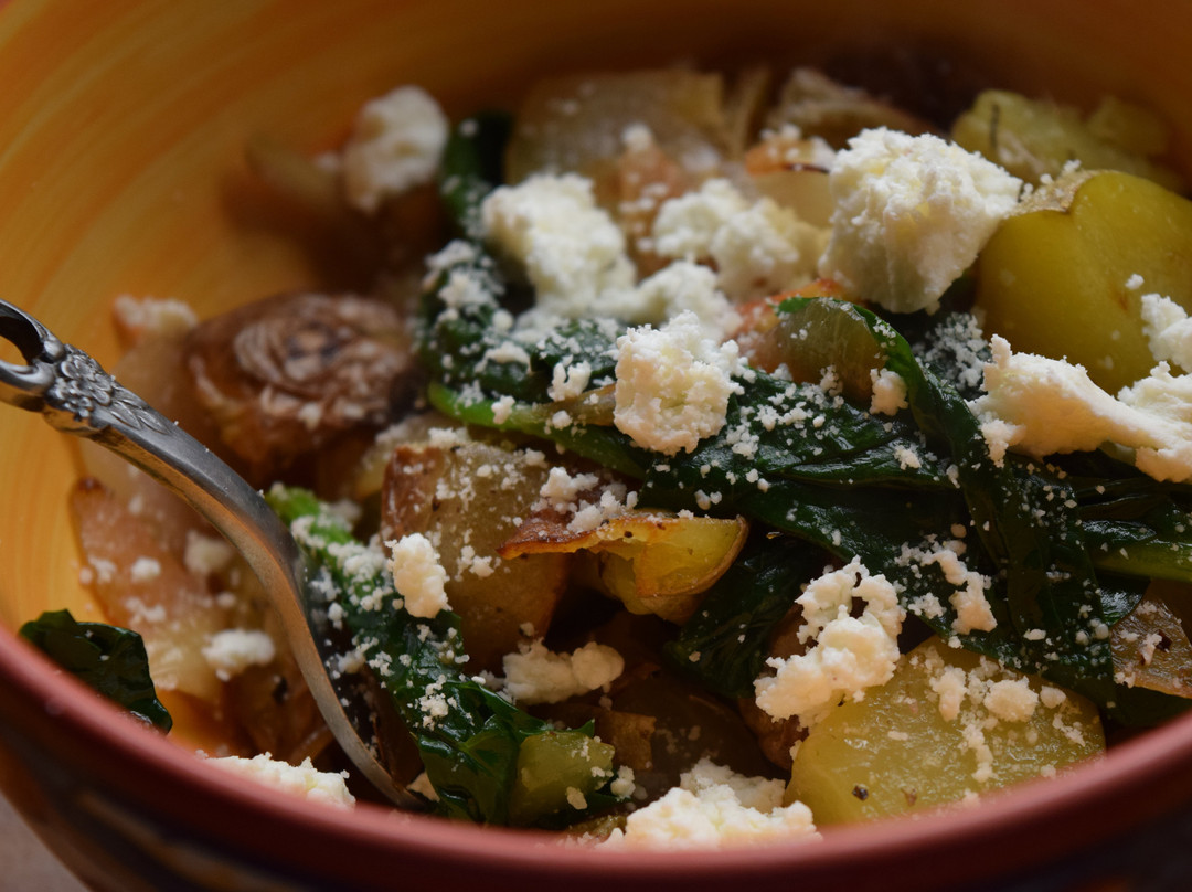 Henrietta House Bed And Breakfast主图