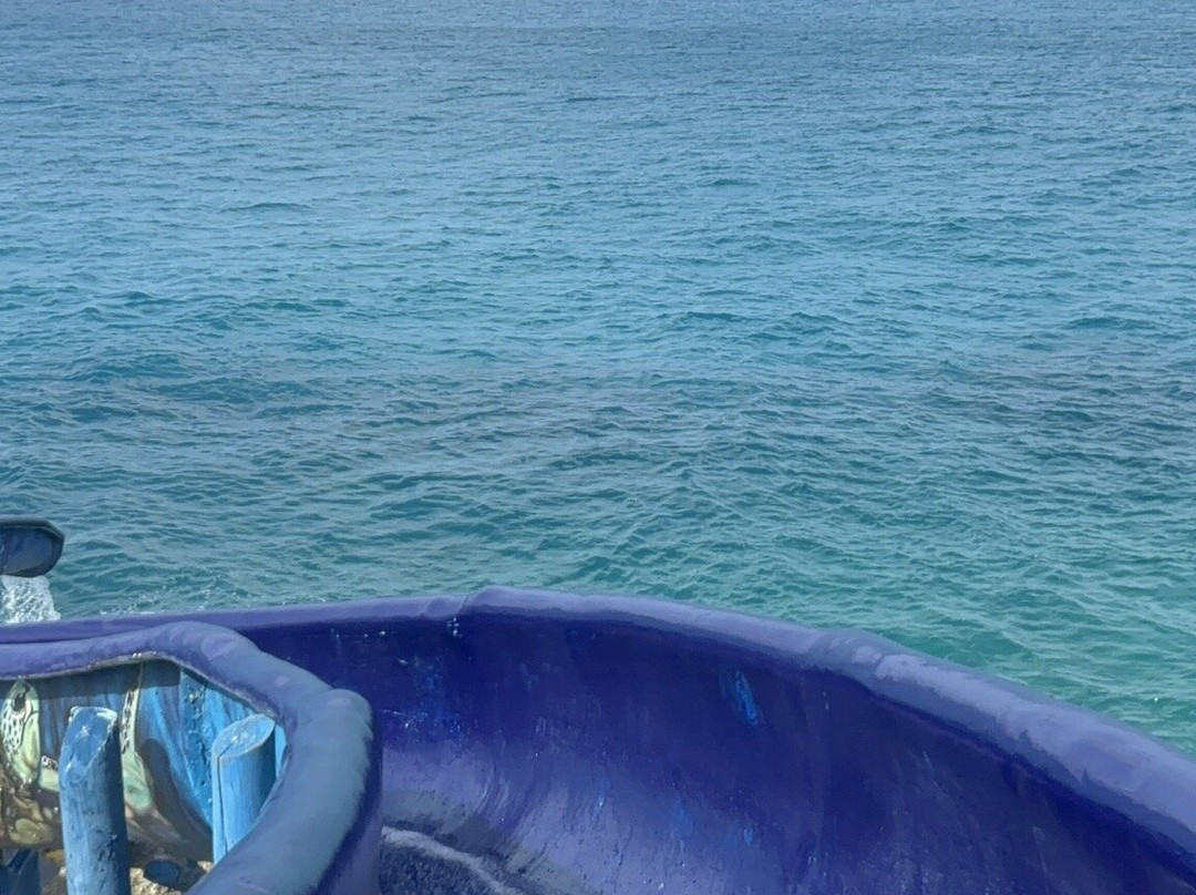 West View-圣安德烈斯岛必去景点