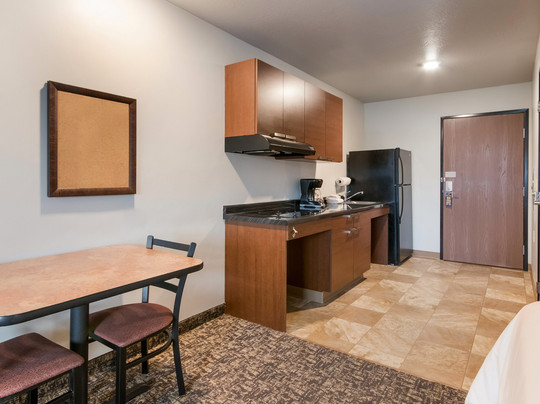 My Place Hotel-Billings, MT主图