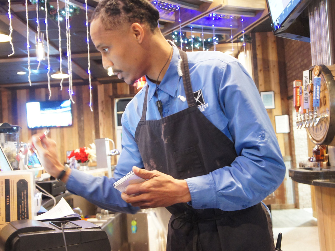 The Crossing at Big Creek-Cottonwood必去景点