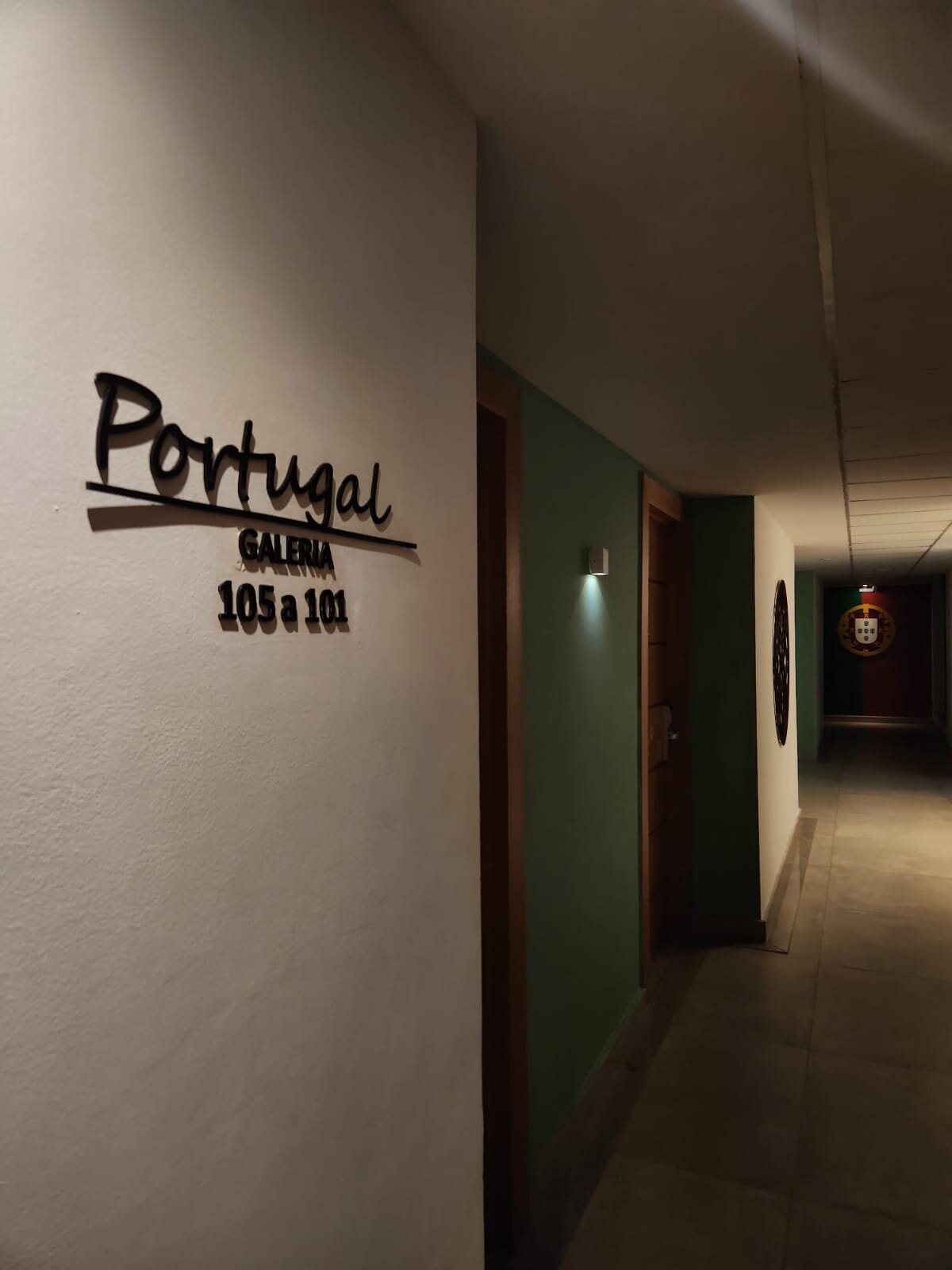 Paradiso Pero Praia Hotel-浴室