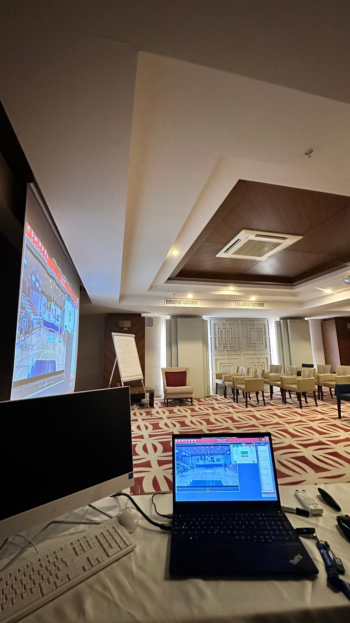 Demircioglu Park Hotel-官方