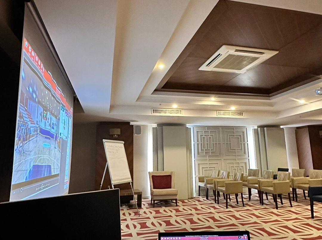 Demircioglu Park Hotel主图