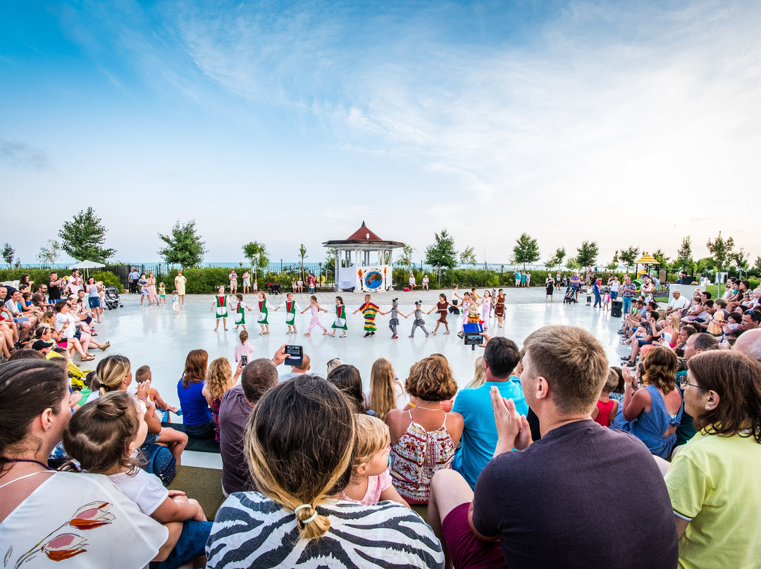 Premier Fort Beach Hotel主图