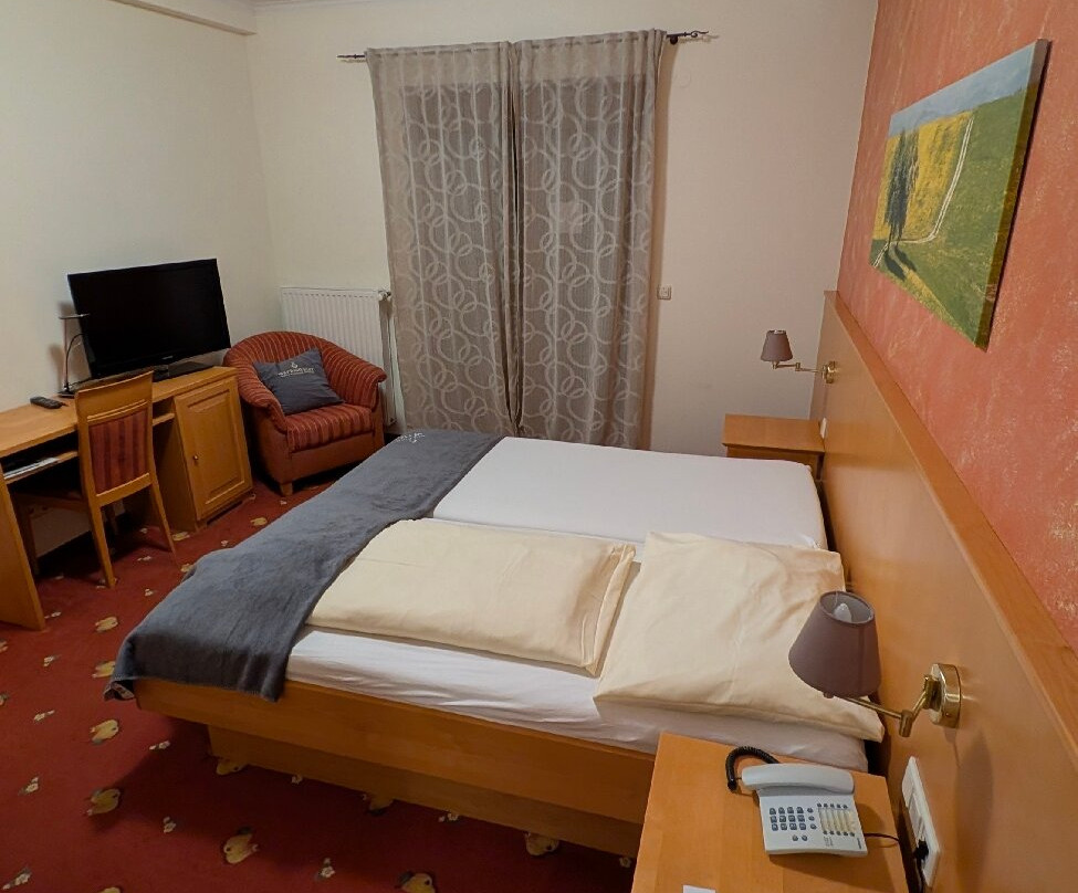 Landhotel GAFRINGWIRT主图