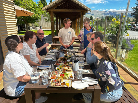 WanaHaka Tours-瓦纳卡必去景点