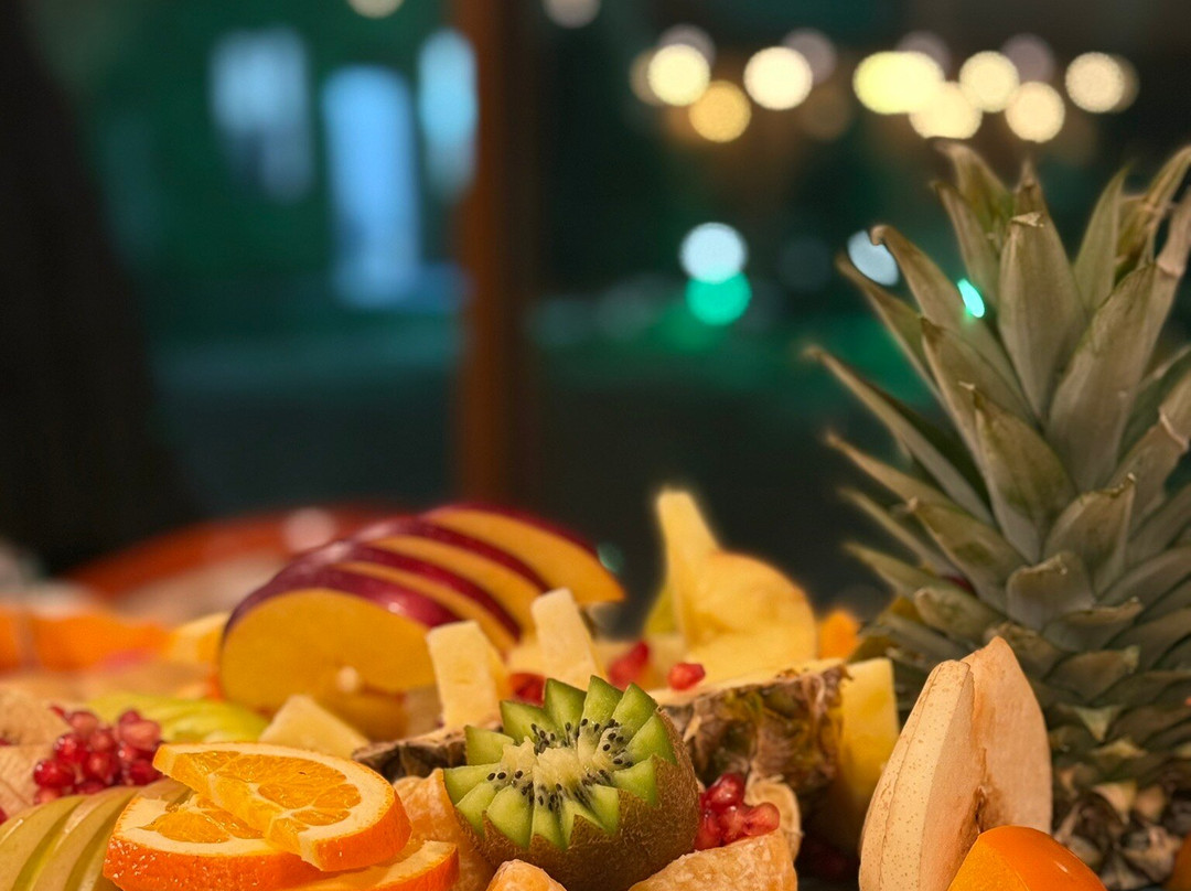 Alexanders Family Restaurant