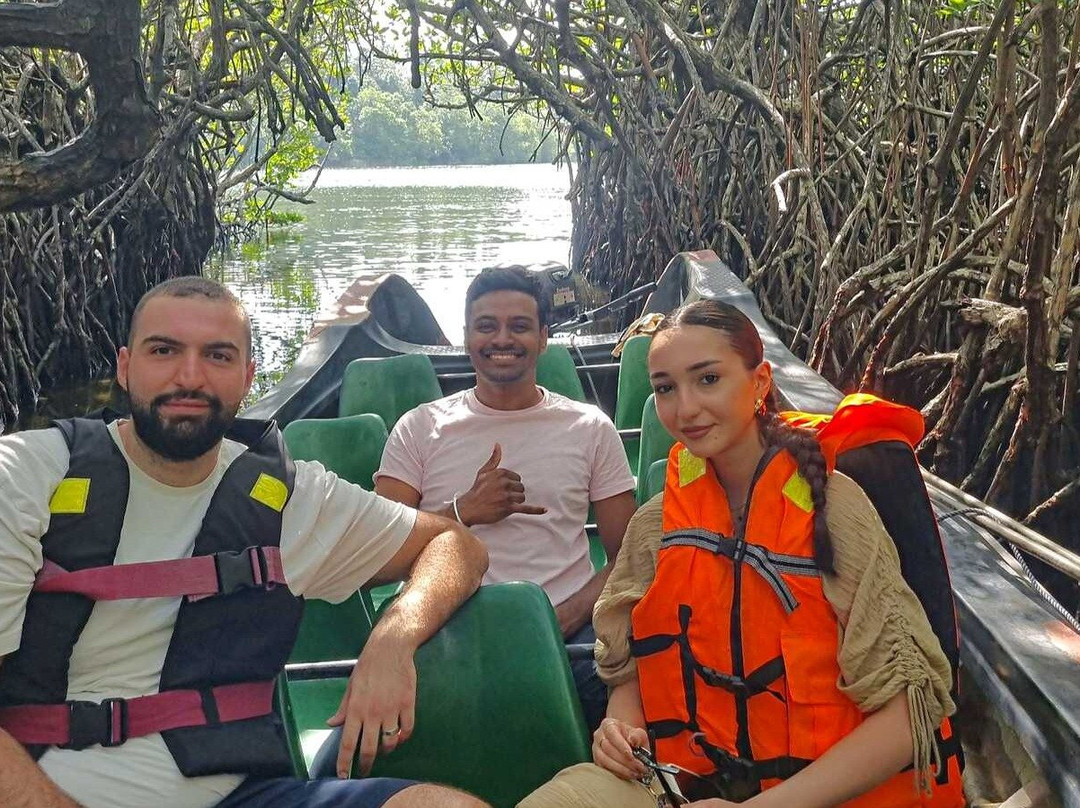 Wiki Tours and Travels