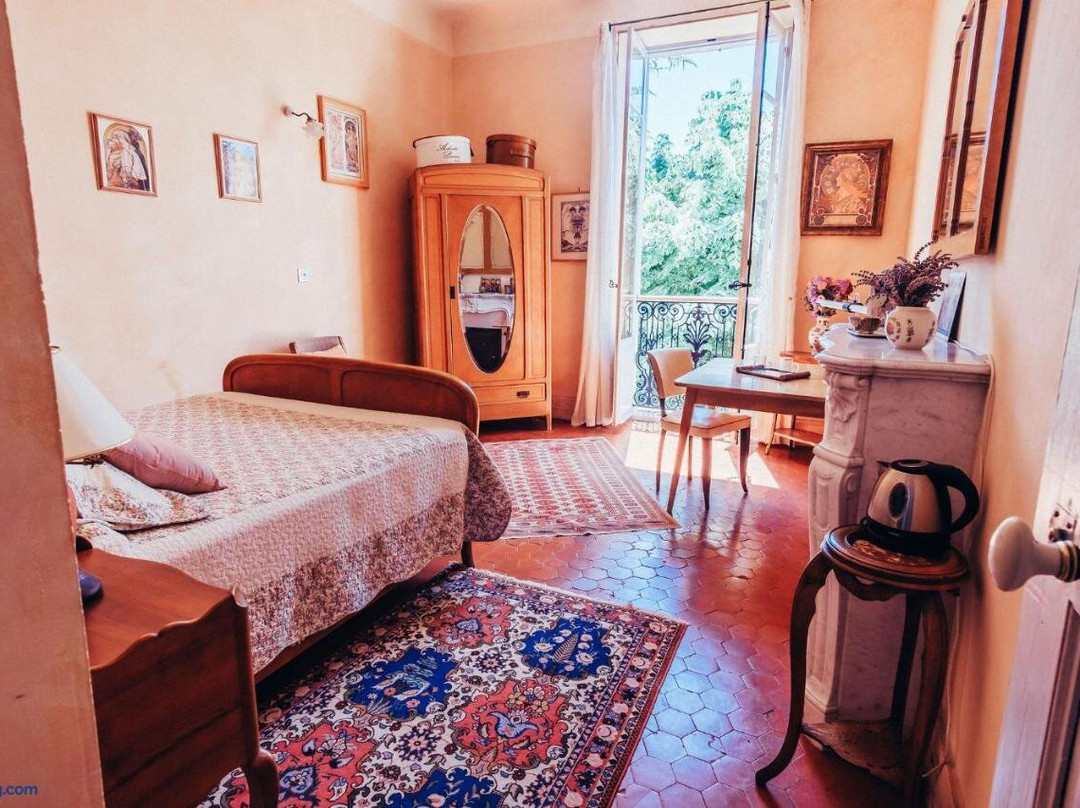 La Villa Saint Marc