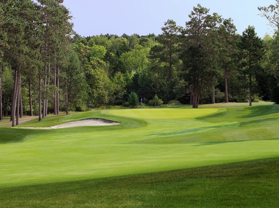 Headwaters Golf Club-Park Rapids必去景点