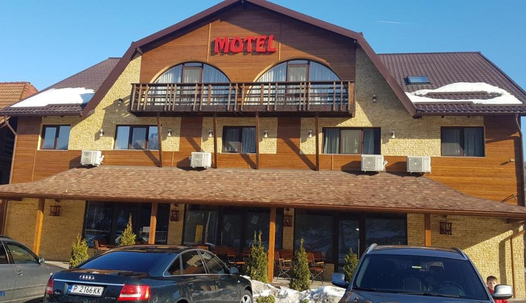 EFM Motel