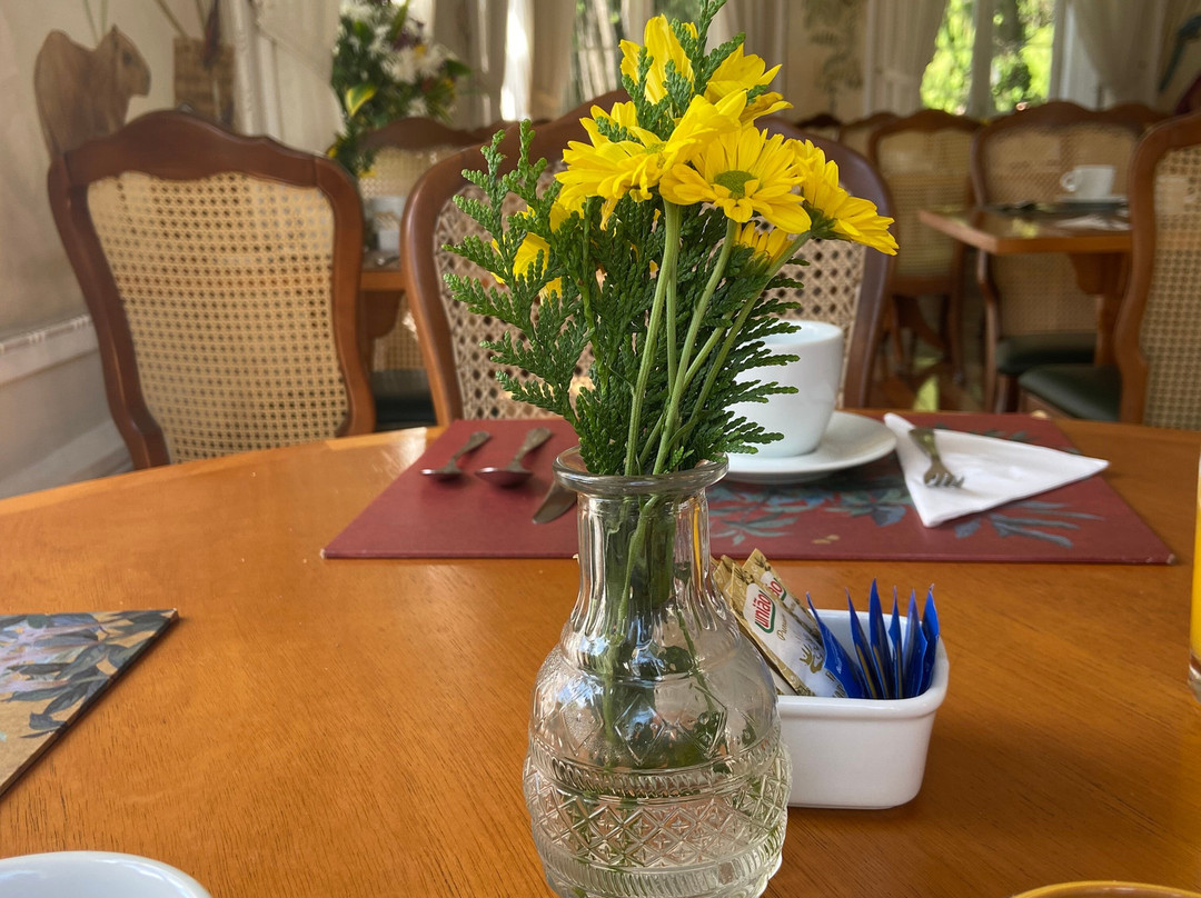 Hotel Solar do Imperio主图