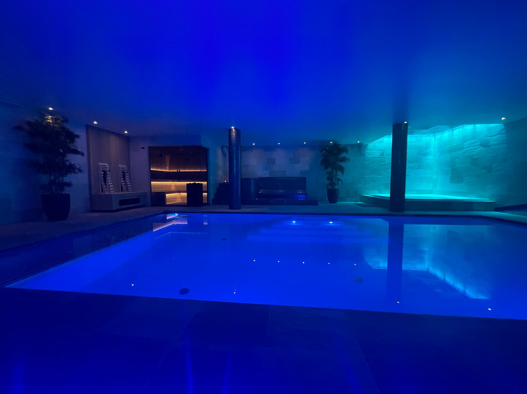 Aquanima-Betekom必去景点