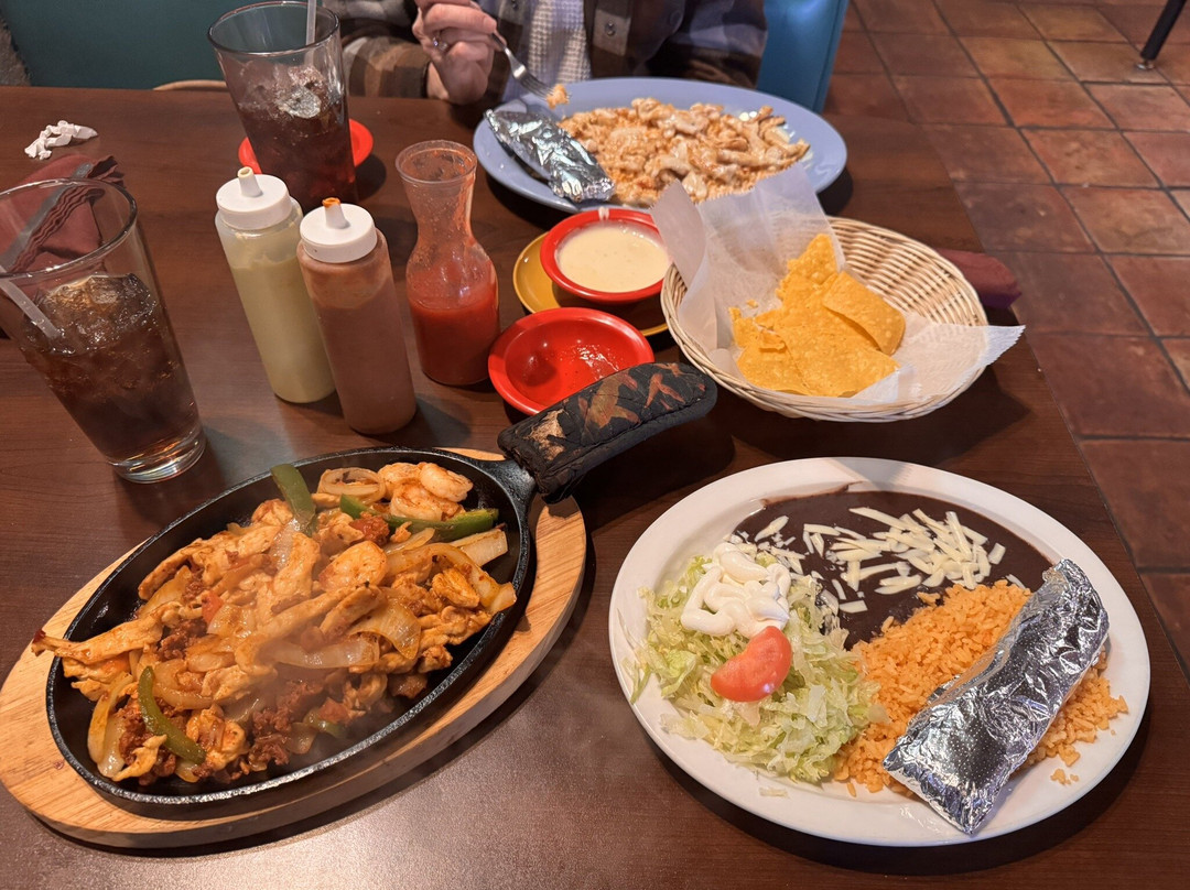 Cantina Ixtaccíhuatl