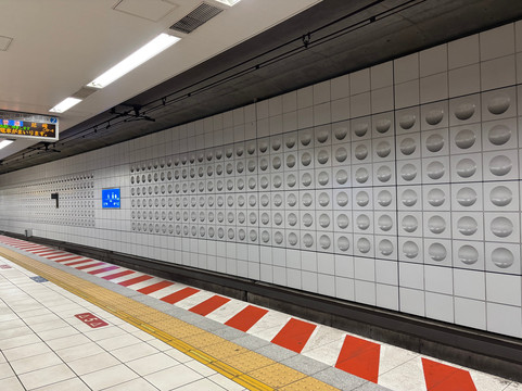 Hanshin Electric Railway Co.,Ltd.-大阪市必去景点