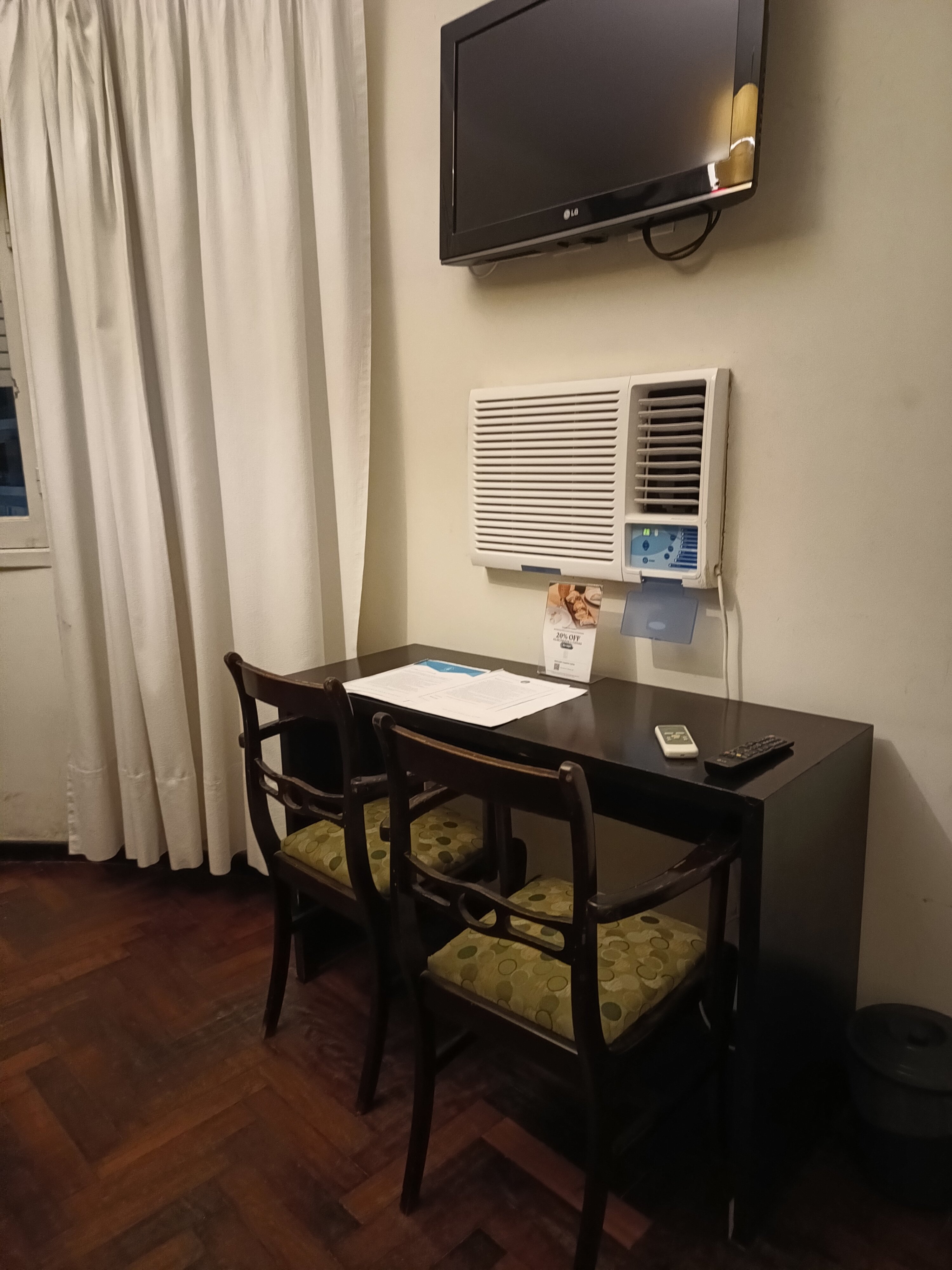 Hotel Premier-客卧
