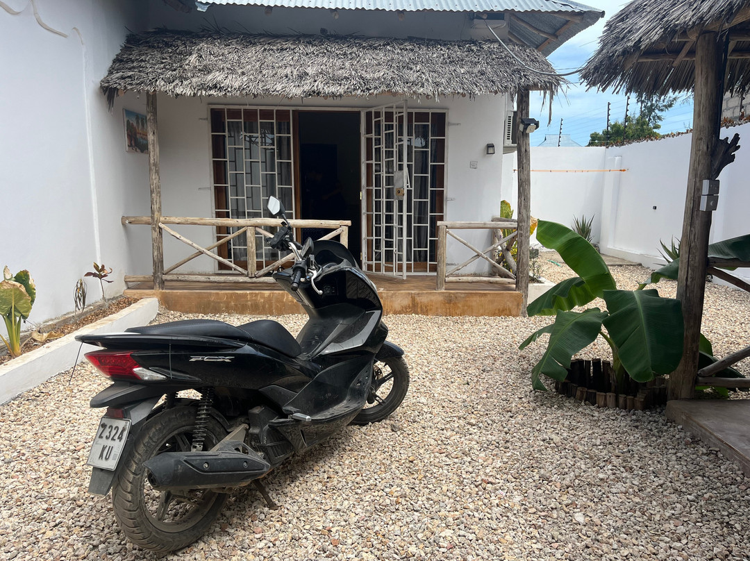 Zanzibar Car Hire & Expeditions-桑给巴尔市必去景点