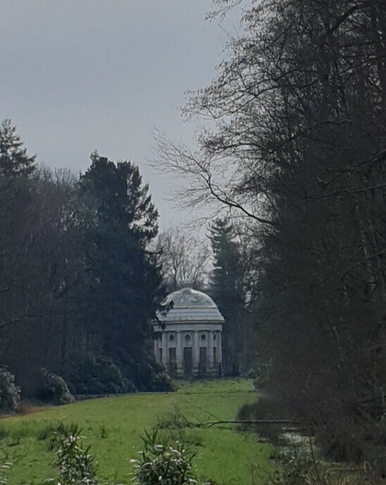 peerdsbos Brasschaat - Laarse Beek-布拉斯哈特必去景点
