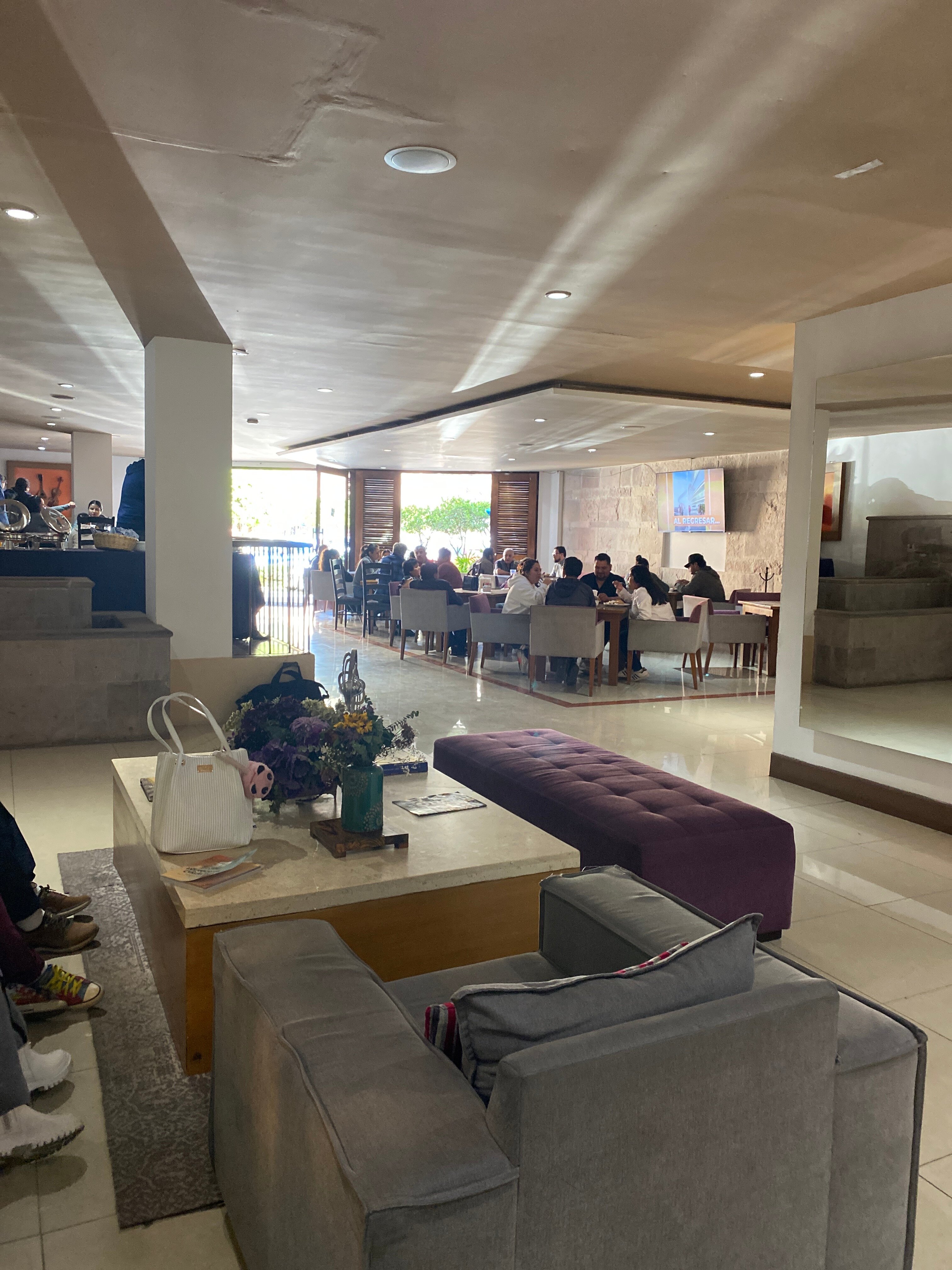 Hotel Suites Corazón Mexicano-官方