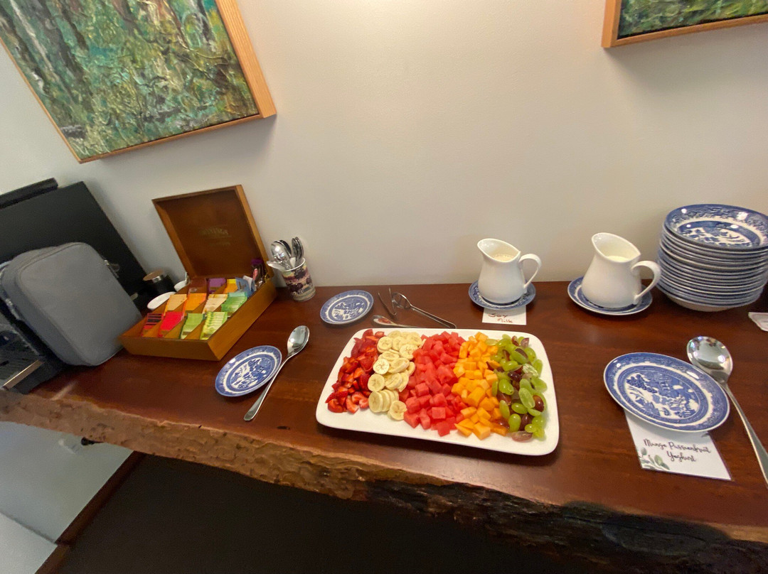 The Noble Grape Guest House主图