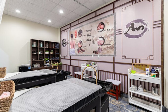 Mh Beauty & Spa-休斯顿必去景点