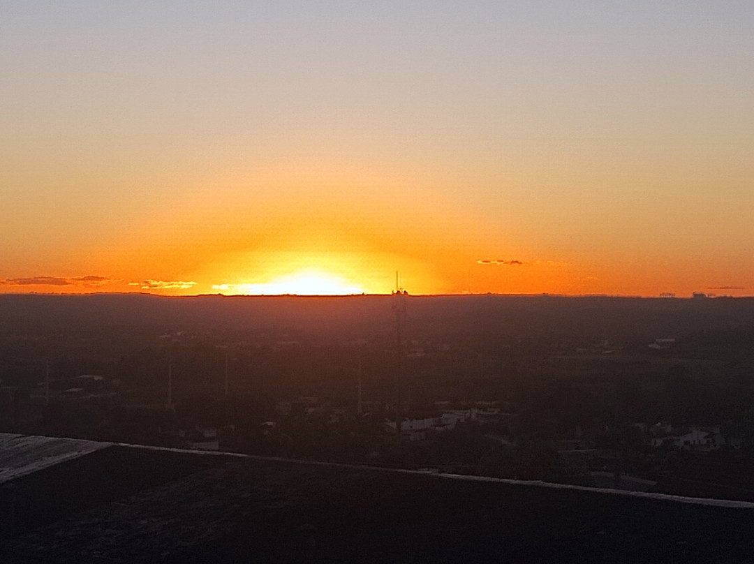 Escaleras del Cerro Marconi-Rivera必去景点