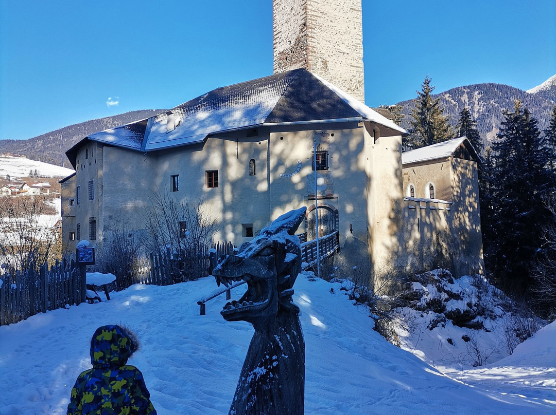 Hotel Waldruhe主图