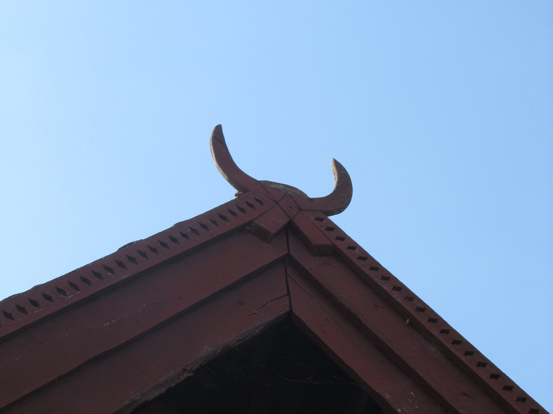 Vielle ville haute , de Fianarantsoa景点图片