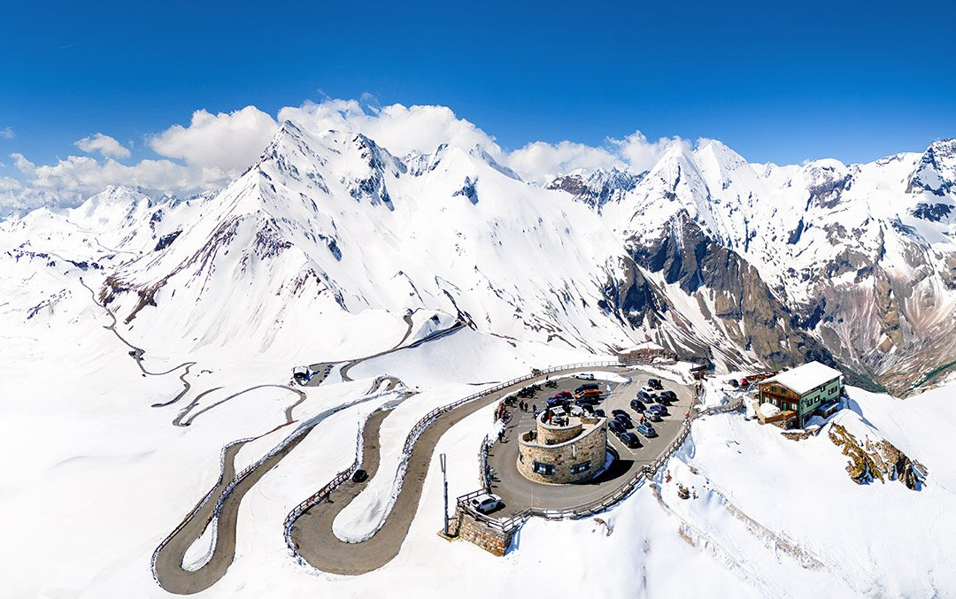 Grossglockner-蒂罗尔必去景点