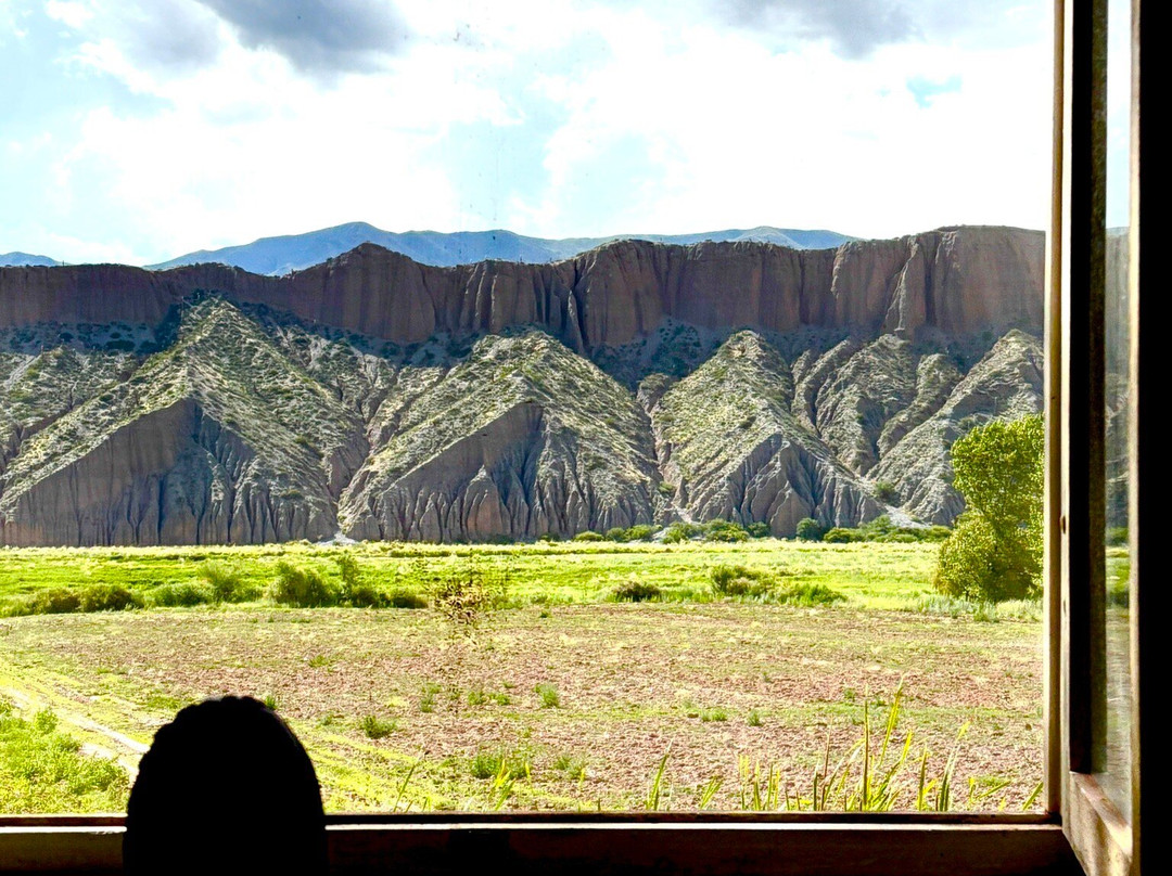 Sala De Payogasta主图